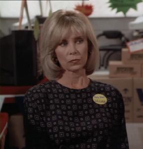 Elaine Joyce