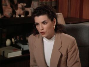 Julianna Margulies