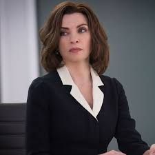 Julianna Margulies