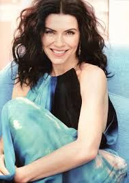 Julianna Margulies