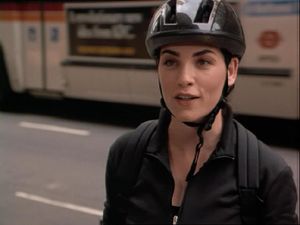 Julianna Margulies