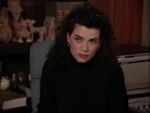 Julianna Margulies