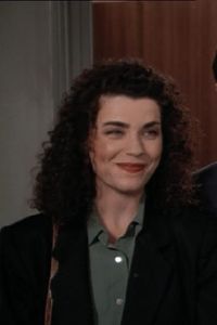 Julianna Margulies