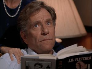 George Segal
