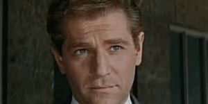 George Segal