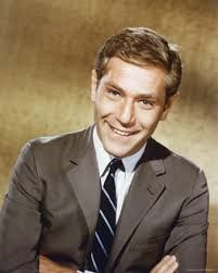 George Segal