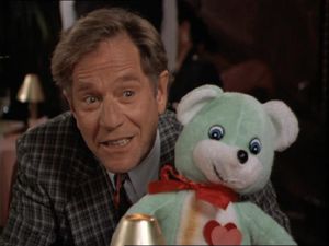 George Segal