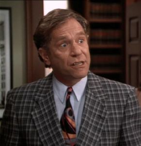 George Segal