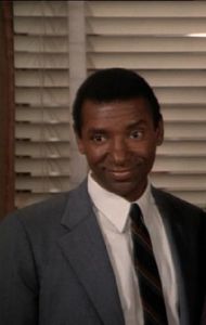 Leonard Lightfoot