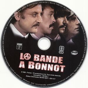 La Bande A Bonnot