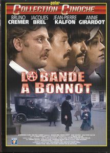 La Bande A Bonnot