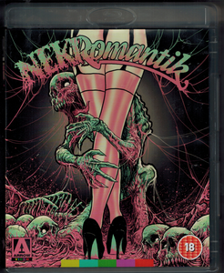 NEKRomantik