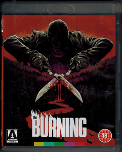 The Burning