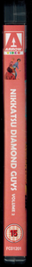 Nikkatsu Diamond Guys, Volume 2