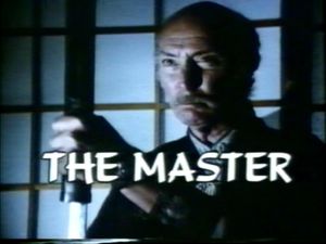 The Master