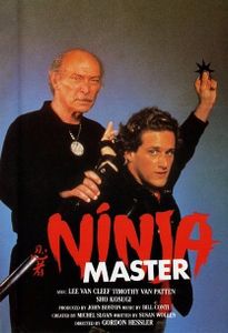 The Master