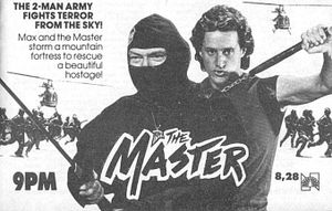 The Master