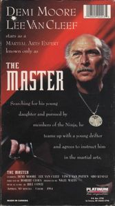 The Master
