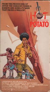 Hot Potato