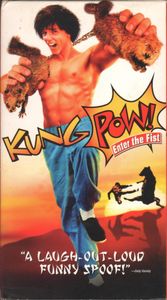 Kung Pow: Enter The Fist
