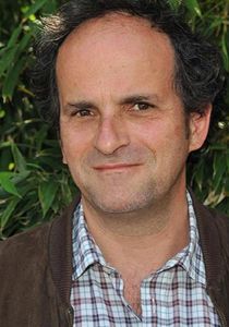Lionel Abelanski