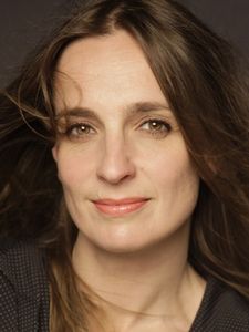 Valérie Crouzet