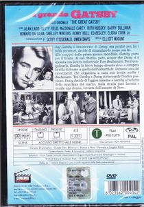 Il Grande Gatsby