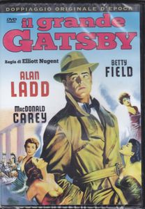 Il Grande Gatsby