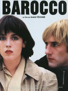 Barocco