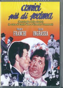 Amici Più Di Prima