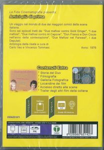 Amici Più Di Prima