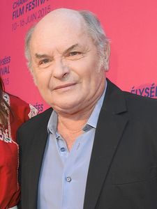 Jean-François Stévenin