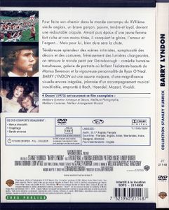 Barry Lyndon
