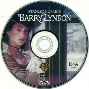 Barry Lyndon