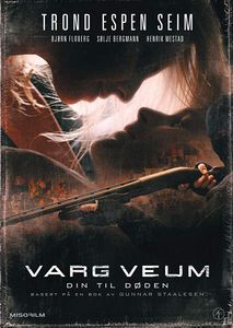 Varg Veum: Din Til Døden