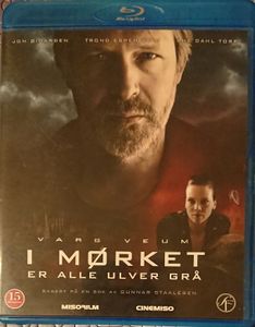 Varg Veum: I Mørket Er Alle Ulver Grå