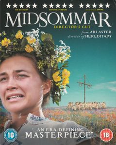 Midsommar (Director's Cut)