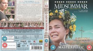 Midsommar (Director's Cut)