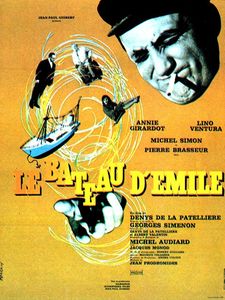 Le Bateau D'Emile