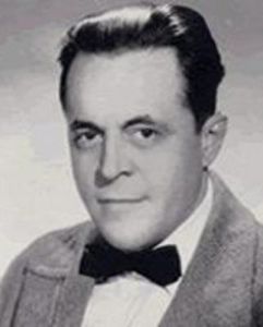 Jacques Hilling