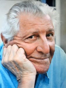 Jean Prodromidès