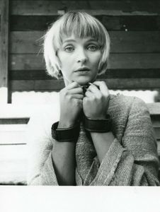 Edith Scob