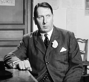 André Dalibert