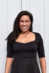 Kalanikauleleiaiwi Jardine