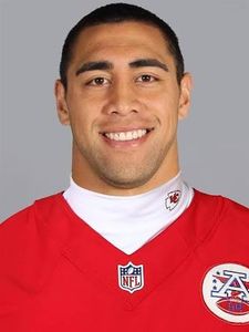 Joshua Mauga