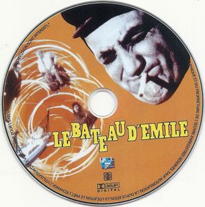 Le Bateau D'Emile