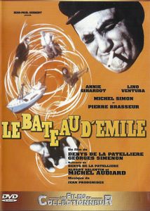 Le Bateau D'Emile