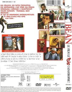 Bean - Le Film Le Plus Catastrophe!