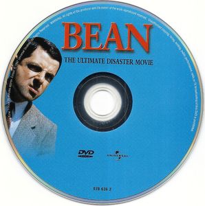 Bean - Le Film Le Plus Catastrophe!