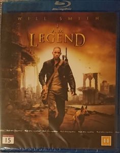 I Am Legend